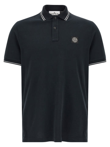 Stone Island 2200010 Polo Shirt