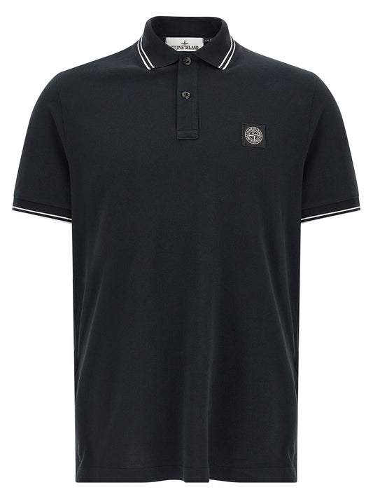 Stone Island 2200010 Polo Shirt