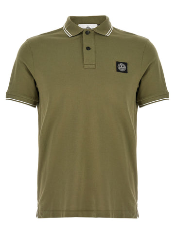 Stone Island 2200010 Polo Shirt