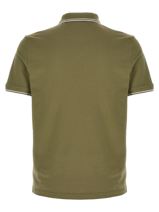 Stone Island 2200010 Polo Shirt