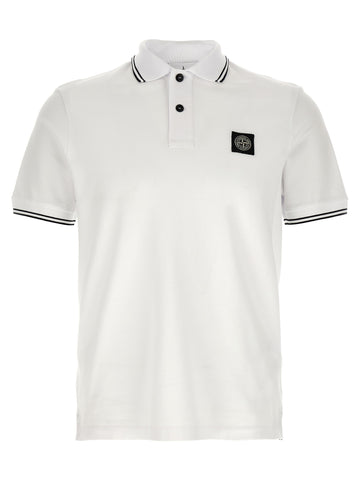 Stone Island 2200010 Polo Shirt