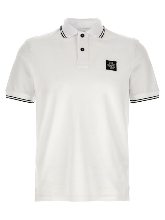 Stone Island 2200010 Polo Shirt