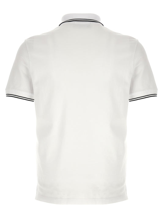 Stone Island 2200010 Polo Shirt