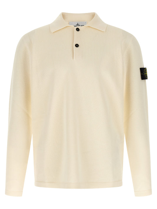 Stone Island 5100024 Polo Shirt