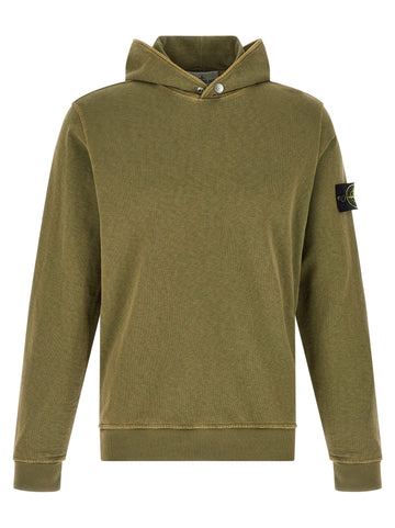 Stone Island 6100031 Hoodie