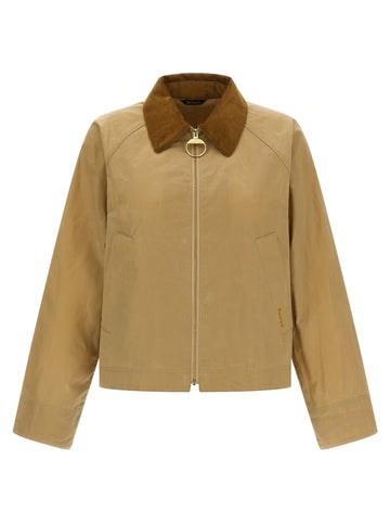 Barbour Catlin Jacket