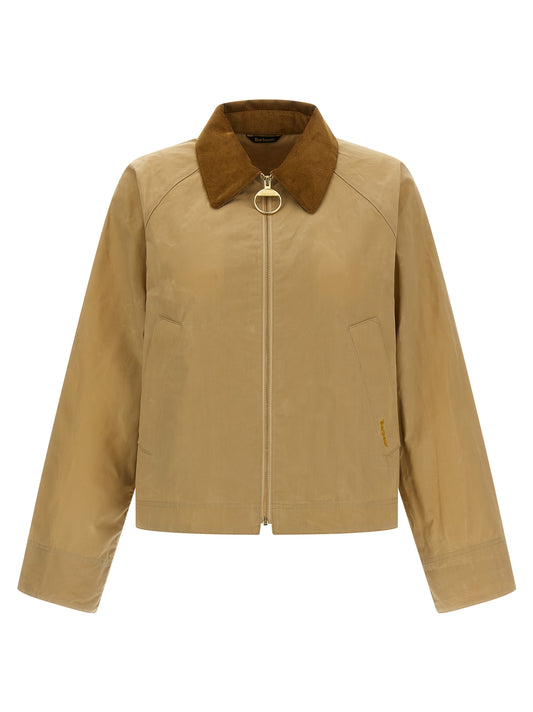 Barbour Catlin Jacket