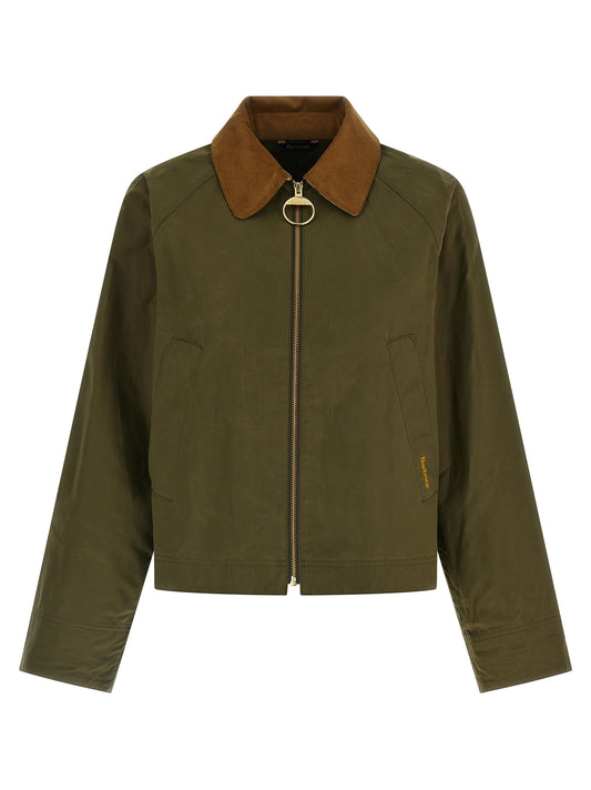 Barbour Catlin Jacket