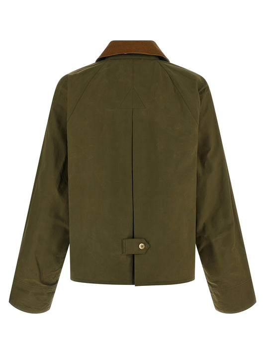 Barbour Catlin Jacket
