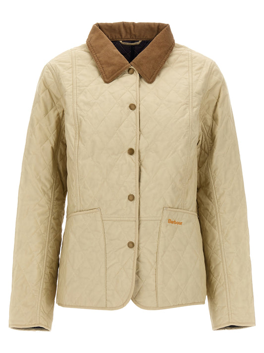 Barbour Liddesdale’ Jacket