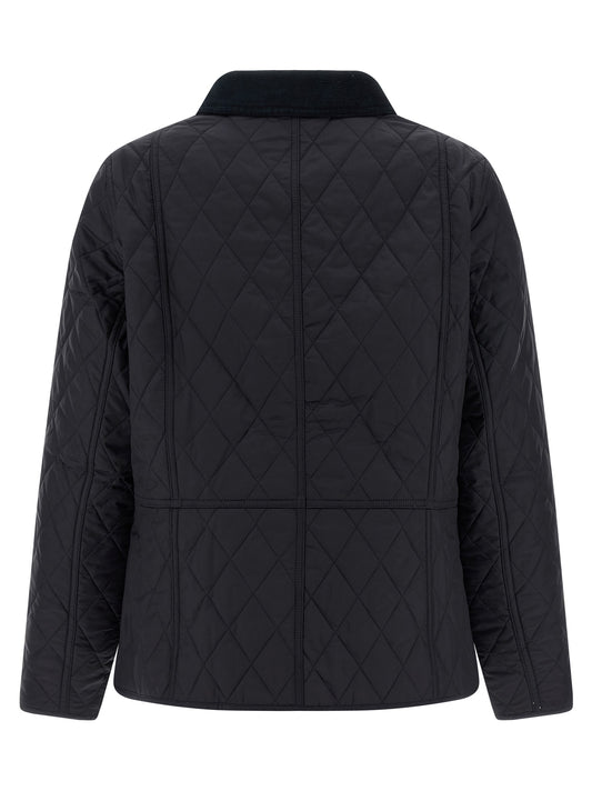 Barbour Liddesdale Down Jacket