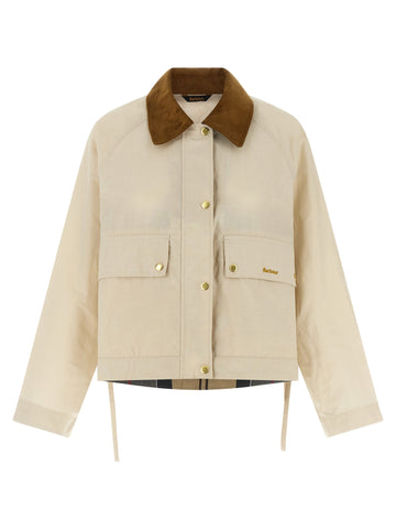 Barbour Medland Rain Jacket