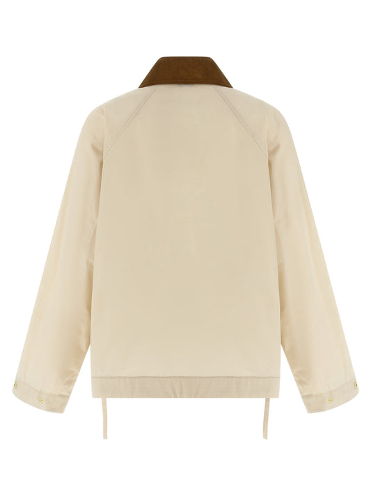 Barbour Medland Rain Jacket