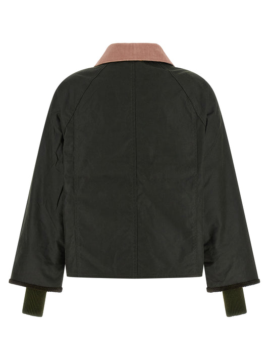 Barbour Beadnell Jacket