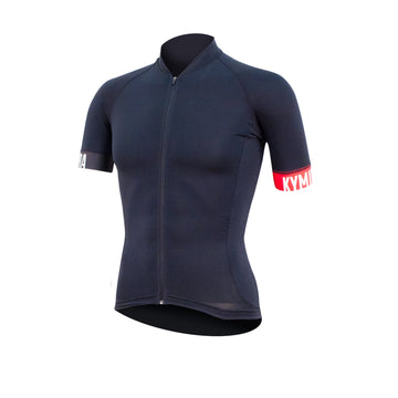 Men's Infrared Onyx Cycle Jersey