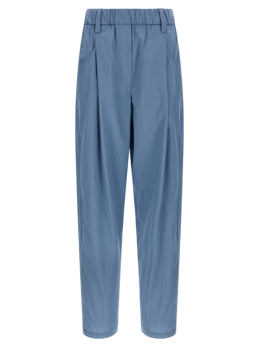 Brunello Cucinelli Monile Pants