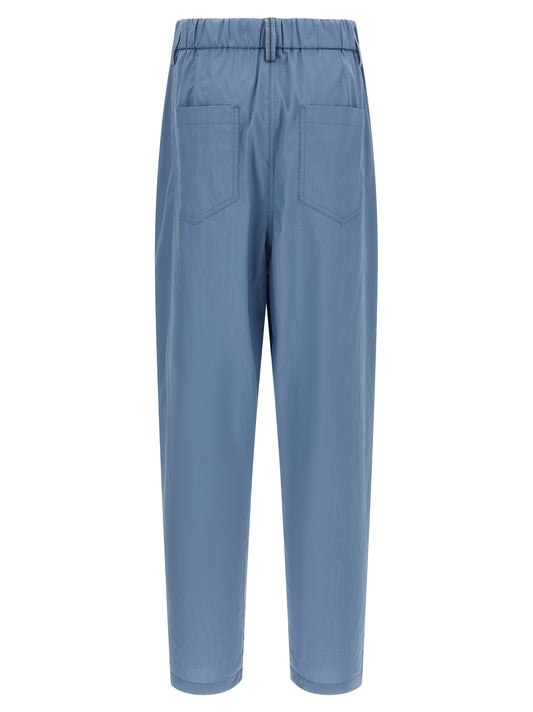 Brunello Cucinelli Monile Pants