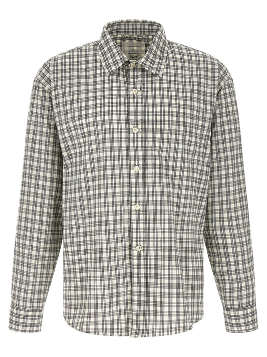 Mfpen Executive Shirt