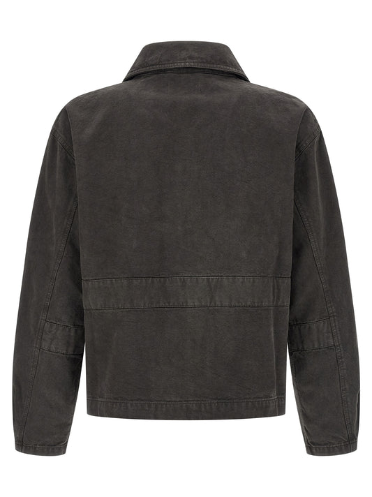 Mfpen Courier Jacket