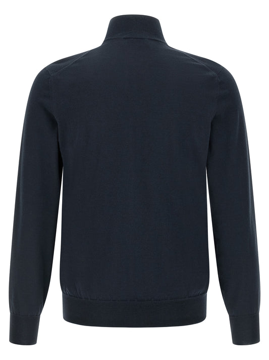 Brunello Cucinelli Cotton Cardigan