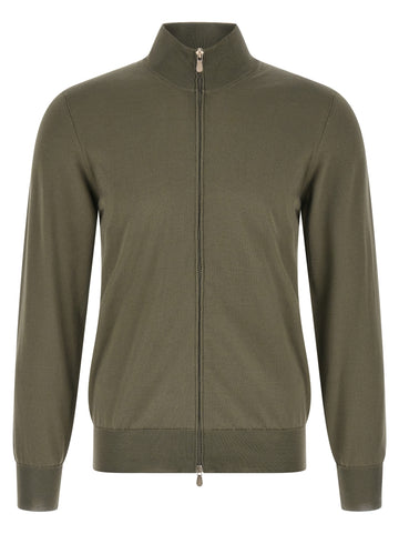 Brunello Cucinelli Cotton Cardigan