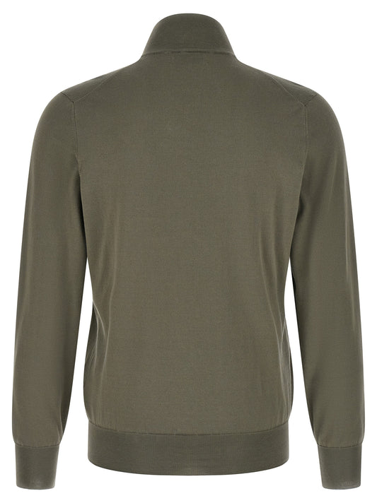 Brunello Cucinelli Cotton Cardigan