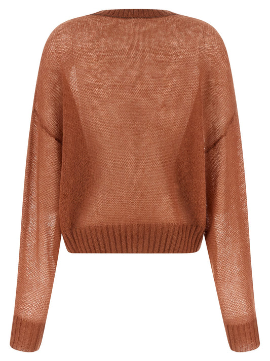 Brunello Cucinelli Mohair Sweater