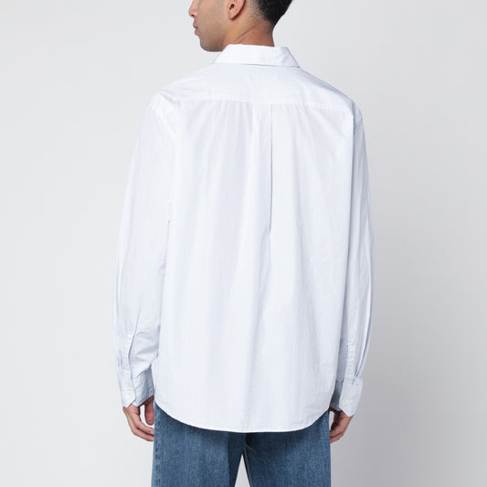 Our Legacy Striped Diner shirt