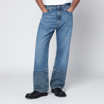 Our Legacy Regular fit jeans in Shelly wash