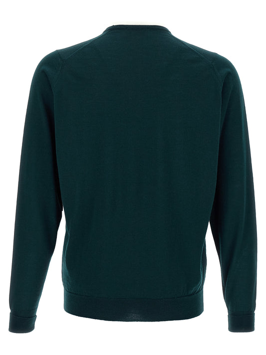 John Smedley Marcus Sweater