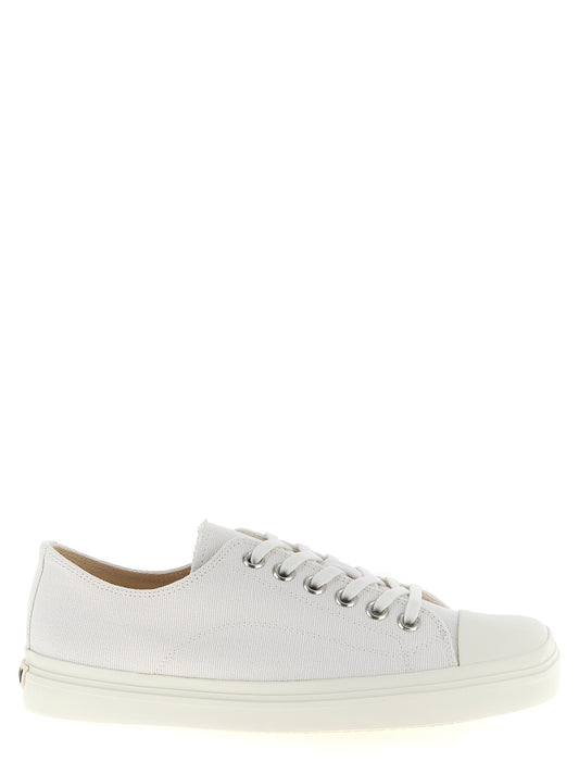Moschino Edge Sneakers