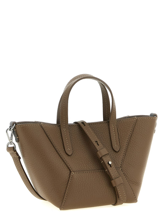 Brunello Cucinelli Bc Duo Mini Handbag