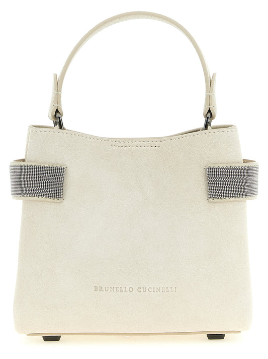 Brunello Cucinelli Monile Handbag