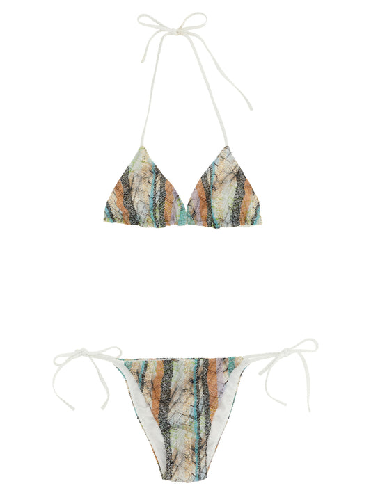 Missoni Caperdoni Bikini