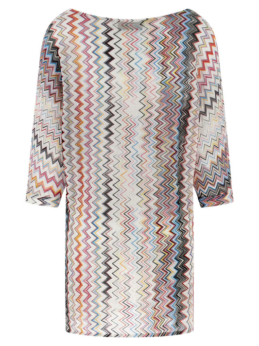 Missoni Knit Top