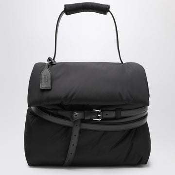 Medium Moschino Tie Me handbag