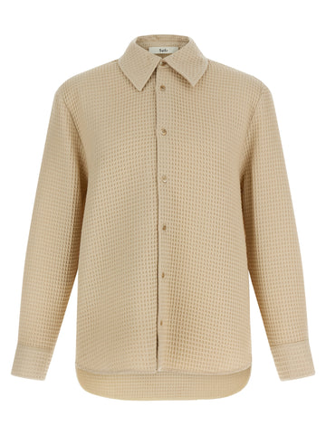 Séfr SÉfr Oseary Overshirt