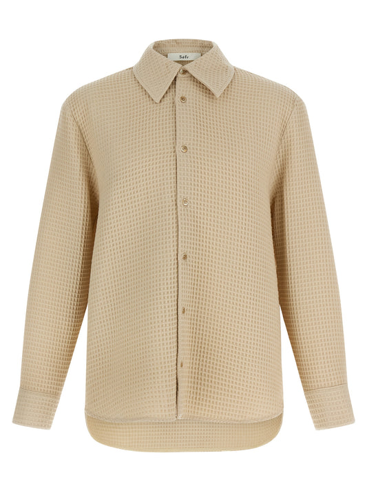 Séfr SÉfr Oseary Overshirt