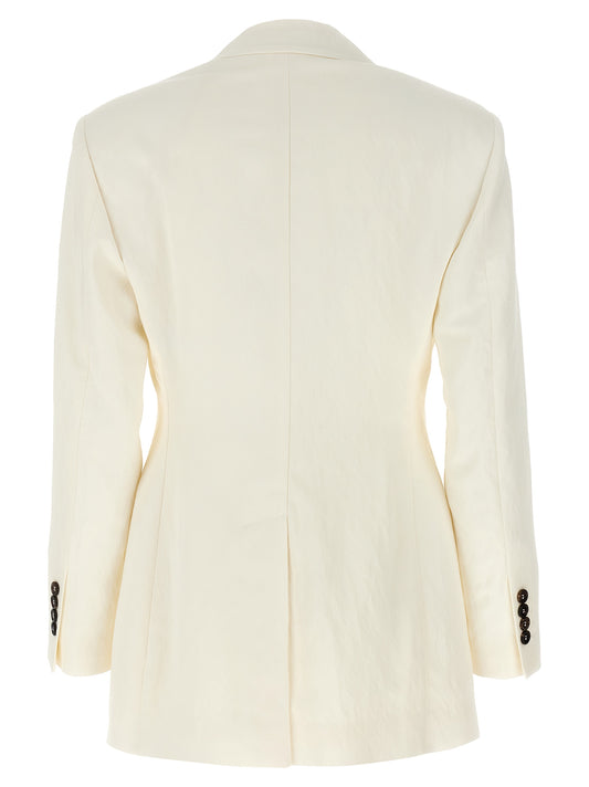 Brunello Cucinelli Double-breasted Blazer