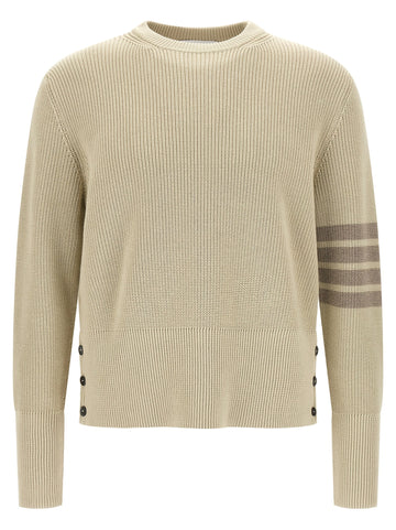 Thom Browne 4bar Sweater