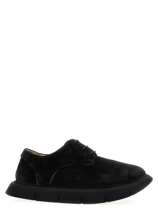 Marsèll Intagliata Derby Shoes
