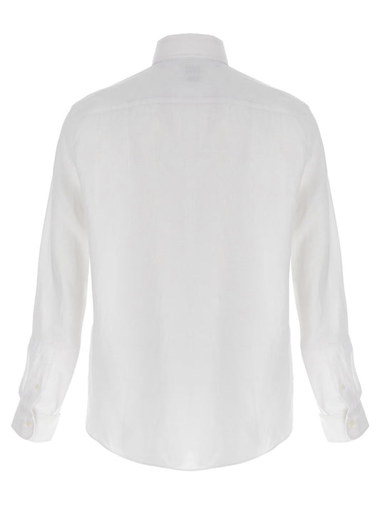 Brunello Cucinelli Linen Shirt