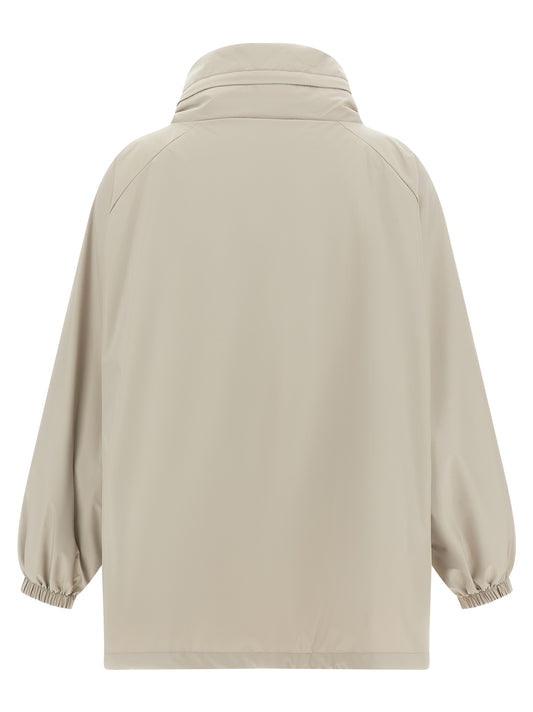 Moorer Lehua Jacket - Acqua Line