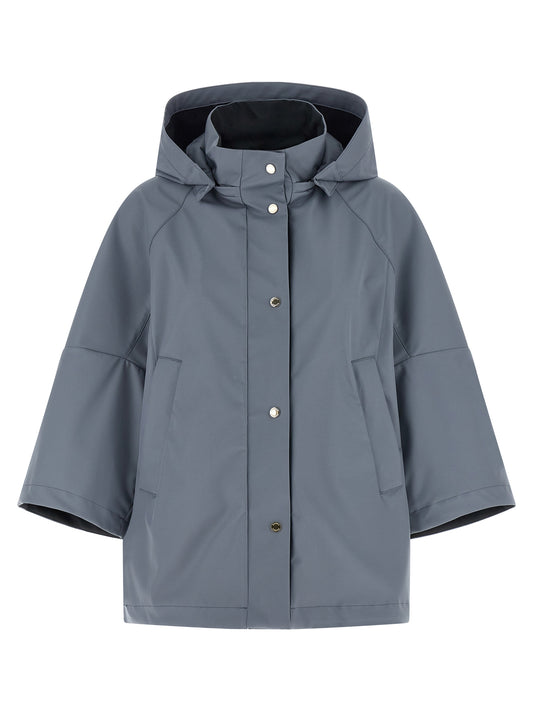 Moorer Florida Jacket