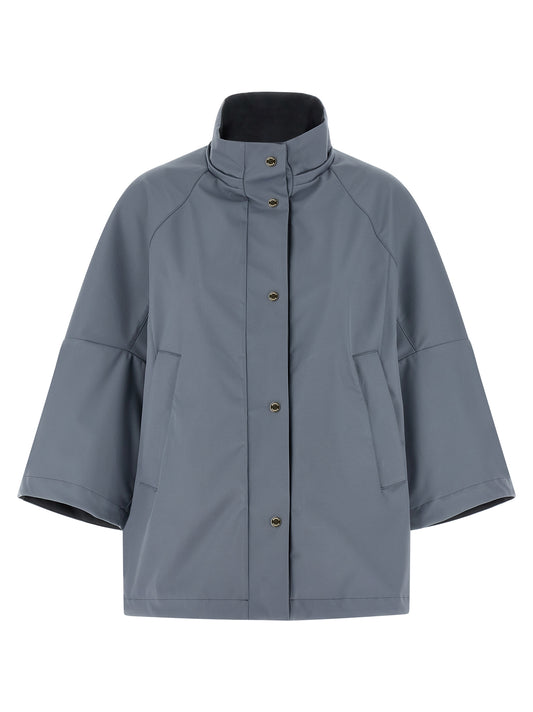 Moorer Florida Jacket