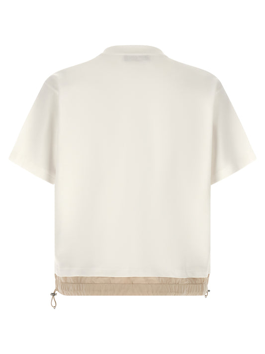 Moorer Samoa T-shirt