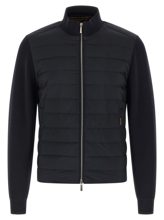 Moorer Duncan Jacket