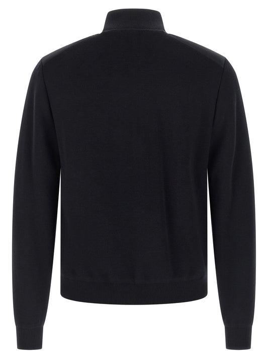 Moorer Duncan Jacket