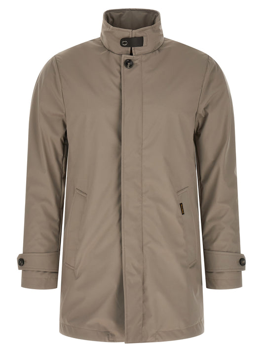 Moorer Duca Jacket