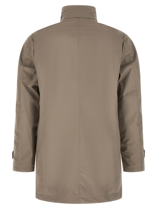 Moorer Duca Jacket